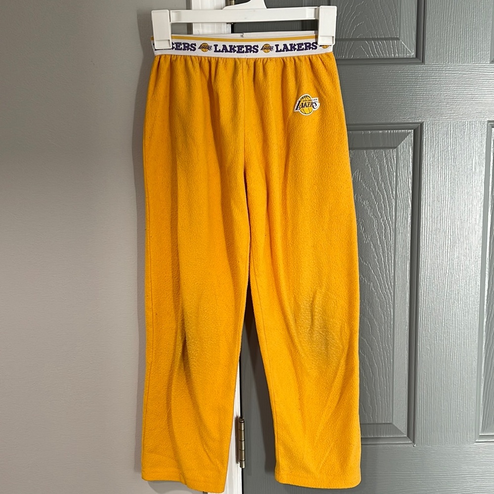 NBA sleepwear/lounge pants